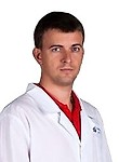 Врач Гуреев Антон Дмитриевич