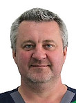Врач Гурьев Андрей Владимирович