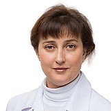 Врач Гуревич Надежда Валентиновна