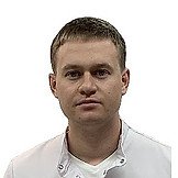 Врач Гурьянов Алексей Андреевич