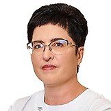 Врач Гурьянова Альбина Витальевна