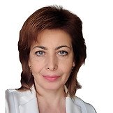 Врач Гурова Галина Петровна