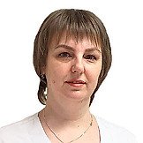 Врач Гурылева Марина Евгеньевна