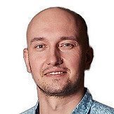 Врач Гусак Александр Александрович