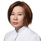 Врач Гусарова Елена Николаевна