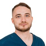 Врач Гусейнов Арслан Юсупович