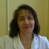 Врач Гусейнова Заргалам Юсуб-кзы