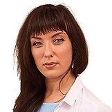 Врач Гусева Елена Евгеньевна
