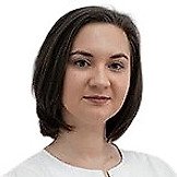 Врач Гусева Елена Олеговна