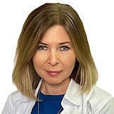 Врач Гусева Галина Николаевна