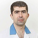 Врач Гуснян Виктор Валерьевич