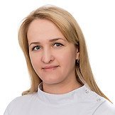 Врач Ибятуллина Гульсина Эсхатовна
