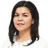 Врач Ибрагимова Алина Ришатовна
