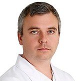 Врач Игнатьев Алексей Валерьевич