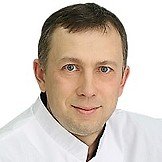 Врач Игнатьев Евгений Валерьевич