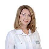 Врач Игнатьева Марина Александровна
