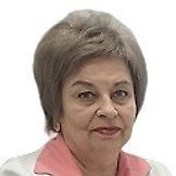 Врач Игнатьева Марина Михайловна