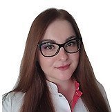 Врач Игонина Анна Александровна