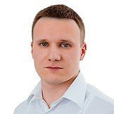 Врач Игуменов Константин Андреевич
