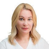 Врач Игуменова Юлия Александровна