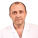 Врач Ильичев Сергей Александрович