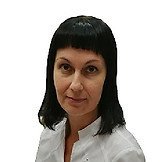 Врач Иноземцева Татьяна Алексеевна