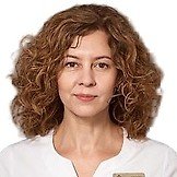 Врач Иризбаева Татьяна Анатольевна
