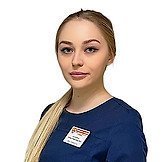Врач Исачкина Ирина Александровна