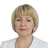 Врач Исаева Ольга Евгеньевна