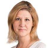 Врач Исаева Ольга Валерьевна