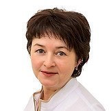 Врач Исаева Татьяна Владимировна