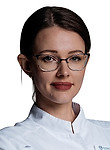 Врач Ишметова Дина Анатольевна