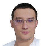 Врач Ишутов Игорь Валерьевич