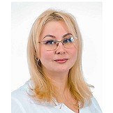 Врач Ишутова Валерия Андреевна