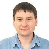 Врач Исказиев Серик Кусманович