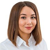 Врач Испанова Светлана Николаевна
