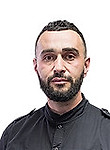 Врач Исраелян Артур Аванесович