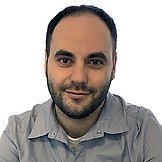 Врач Истратий Константин Владимирович