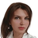 Врач Иваева Алина Салаватовна