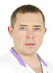 Врач Иванчиков Антон Леонидович