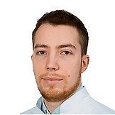 Врач Иванцов Михаил Сергеевич