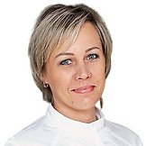 Врач Иваненко Анастасия Владимировна