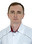 Врач Иванов Александр Николаевич