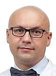 Врач Иванов Дмитрий Евгеньевич 