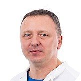 Врач Иванов Дмитрий Вячеславович