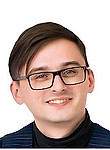 Врач Иванов Юрий Геннадьевич