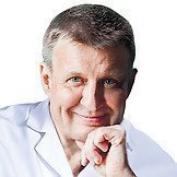 Врач Иванов Сергей Львович