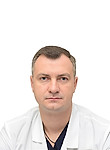Врач Иванов Виктор Вячеславович