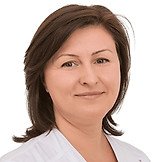 Врач Иванова Ирина Николаевна