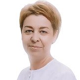 Врач Иванова Наталья Валентиновна